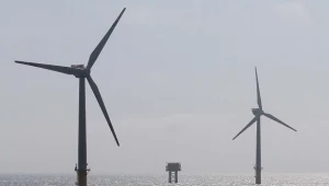 Podatek od nieruchomości od elektrowni wiatrowych