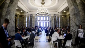 Wolves Summit znów w Warszawie...