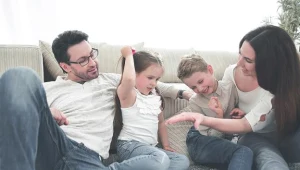 500 plus nie wystarczy na wynajęcie mieszkania, ale obniży koszty...