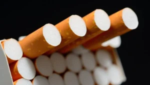W maju może zabraknąć papierosów w kioskach