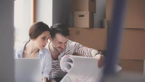 Marzenia o własnym domu kontra biurokracja...