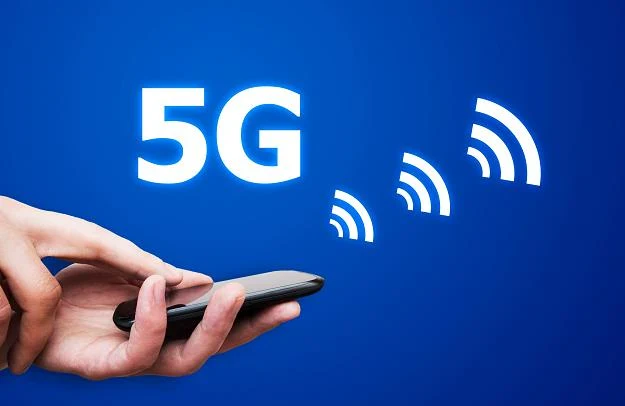 Przewidywane w megaustawie zmiany będą szczególnie istotne dla 5G