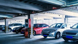 Zakup garażu a podatek VAT