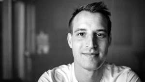 Martin Brańka, Blue Media