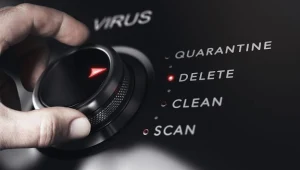 Dziewięć etapów cyberataku na firmę...