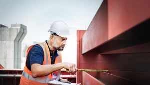 Wzrosły ceny wszystkich materiałów budowlanych