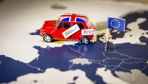 Wielka Brytania chce przesunięcia terminu brexitu