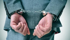 Prezes nie wykupił obligacji - zatrzymała go policja...