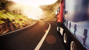 Polskie firmy transportowe znalazły się w trudnej sytuacji