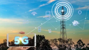 Sieć 5G zapewni wyższe przepustowości, co przełoży się na zwiększenie szybkości mobilnego internetu