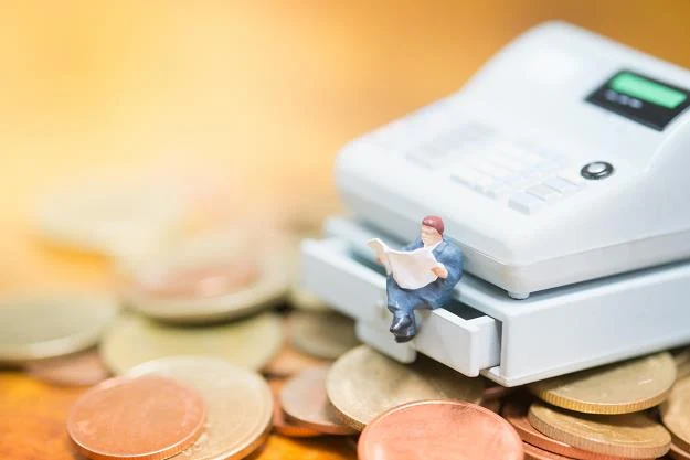 Najostrzejsza rywalizacja na gazetki w supermarketach Najostrzejsza rywalizacja na gazetki w supermarketach