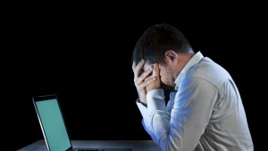 Resort finansów ostrzega przed fałszywymi stronami...