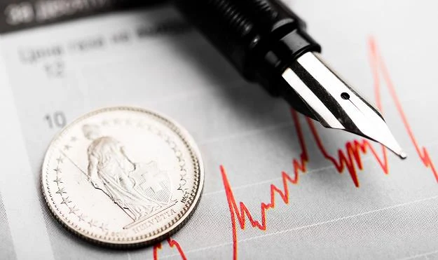 Kredyt we frankach dla wielu okazał się pułapką Kredyt we frankach dla wielu okazał się pułapką