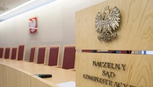 Fiskus przegrał sprawę i zwróci podatnikowi 120 mln zł. Fot. M. Włodarczyk