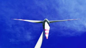 Farmy wiatrowe w Polsce zagrożone przez plany rządu