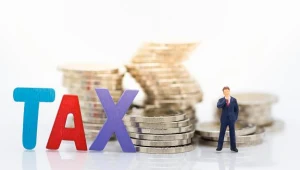 Fiskus chce uderzyć w liniowy PIT?