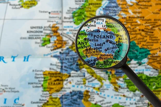 Program Wieloletni zapewnia finansowanie CPK na lata Program Wieloletni zapewnia finansowanie CPK na lata