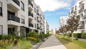 Na dość atrakcyjnym poziomie utrzymuje się rentowność inwestycji w mieszkanie na wynajem