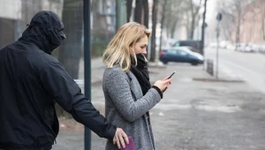 Kieszonkowcy uaktywniają się zwłaszcza w sezonie turystycznym