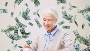 Pierwsze czytanie rządowego projektu "Emerytura plus"