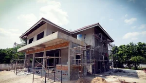 Budujesz? Szykuj się na większe wydatki...