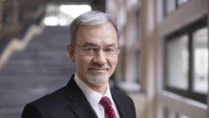 Jerzy Kwieciński, minister inwestycji i rozwoju