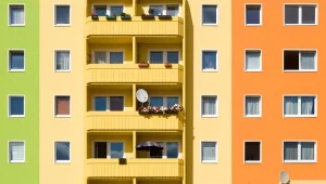 Zmiany w ochronie praw lokatorów od 21 kwietnia