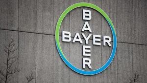 Bayer przegrywa przed sądem w sprawie glifosatu /fot. Odd Andersen