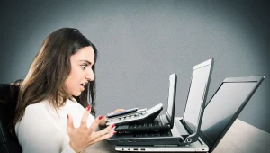 Są problemy z dostępem do systemu ePUAP...