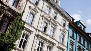 Inwestycja w kamienicę okaże się opłacalna? Zdj. ilustracyjne