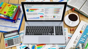 Rewolucja w płaceniu  innych danin nadchodzi