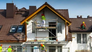 MIiR zapowiada zmniejszenie liczby dokumentów przy pozwoleniu na budowę