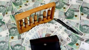 Pracownik otrzyma "na rękę" wynagrodzenie niższe o około 3,2 proc.