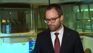 Marek Dietl, prezes GPW