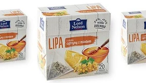 Zakwestionowana herbata firmy Mokate