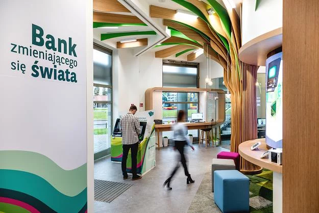 BNP Paribas zmienia szyldy i ofertę...