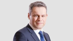 Filip Świtała, wiceminister finansów