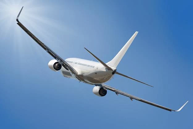 Boeing ma problem z zamówieniami (zdj. ilustracyjne)