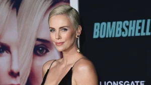 Charlize Theron