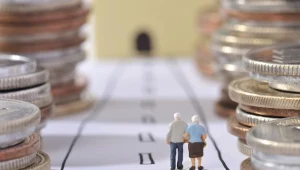 Pierwsze wypłaty z programu Emerytura plus zostaną skierowane prawdopodobnie 30 kwietnia