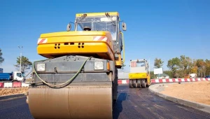 W tym roku kierowcom zostanie udostępnione blisko 500 kilometrów nowych tras