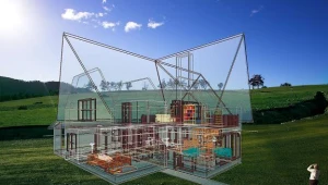 Jak najkorzystniej sfinansować wykończenie domu?