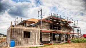Czy budowanie domu będzie łatwiejsze?