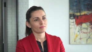 Renata Bugiel, kancelaria GKR Legal