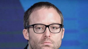 Marek Dietl, prezes GPW. Fot. Łukasz Dejnarowicz