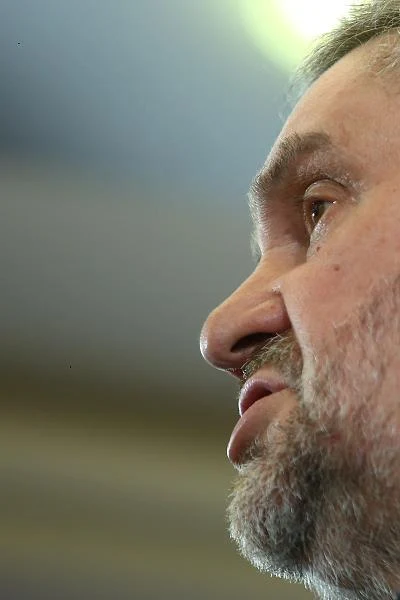 Jan Krzysztof Ardanowski, minister rolnictwa. Fot. Michal Dyjuk Jan Krzysztof Ardanowski, minister rolnictwa. Fot. Michal Dyjuk