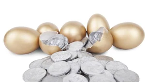 OFE nadal uciekają od polskich akcji