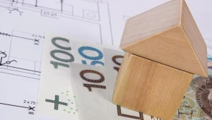 Ceny mieszkań rosną, ale niemal najwolniej w Europie