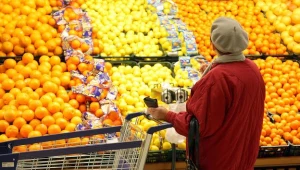 Piotr i Paweł - sklep w Białymstoku. Fot. Piotr Mecik