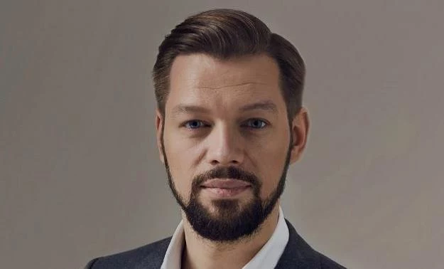 Michał Pawlik, prezes SMEO